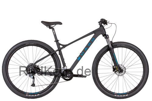 Haro Double Peak 29 Trail  technische daten 